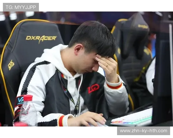 《Dota2》荣耀巅峰：冠军究竟花落谁家？