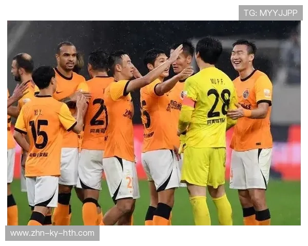 中超-青岛海牛1-0武汉三镇，赢关键保级战暂离降级区，中乙青岛海牛