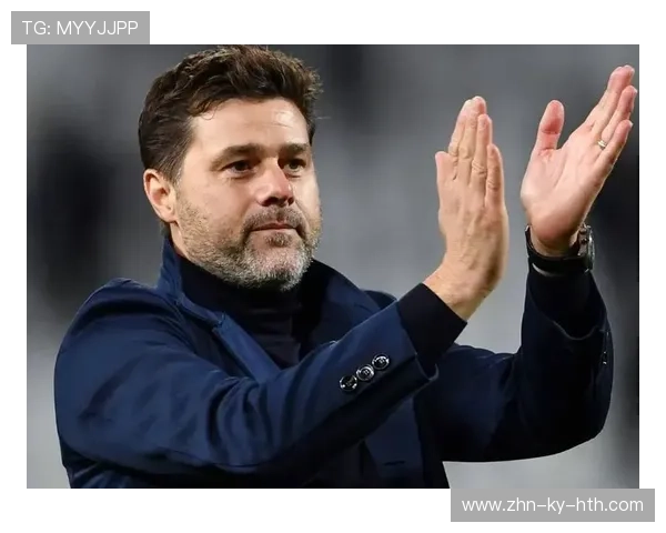 切尔西平局：波切蒂诺的换人调整引争议，主帅波切蒂诺