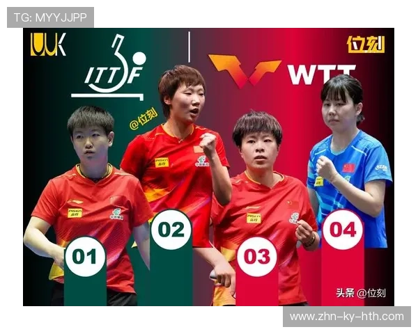 最新世界排名：王艺迪反超蒯曼升到第4，小莫第5松岛辉空来到前十