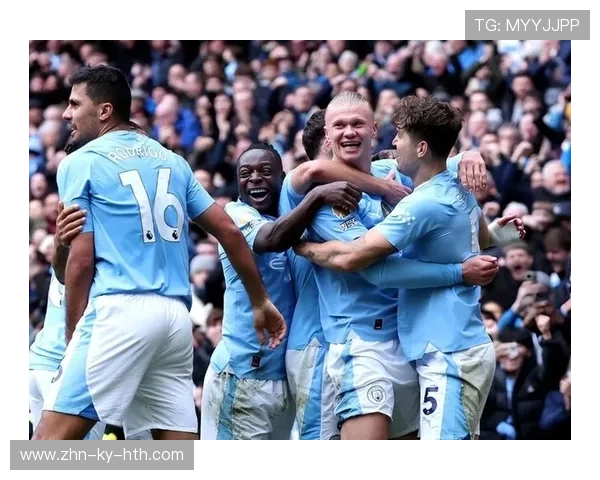 哈兰德继续领跑英超射手榜，曼城前景光明