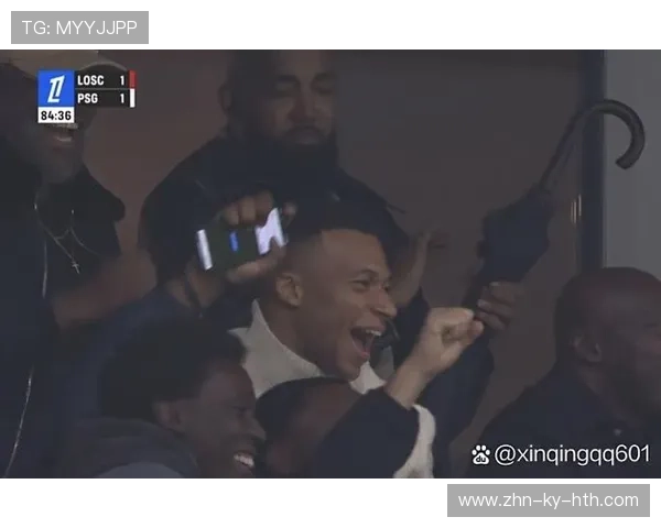 巴黎中场衔接完美，姆巴佩反插瞬间改写比分