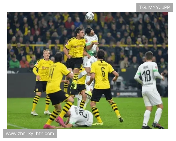 德甲多特外线连环出手，主场再收三分